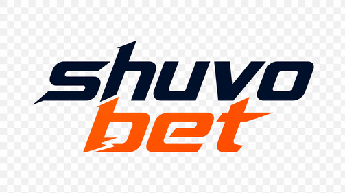 shuvo bet logo